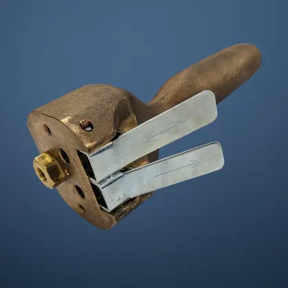 Pc2m - Pendant Controller (Marine) 1