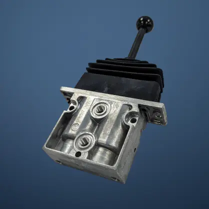 Lc2 - Lever Controller 1