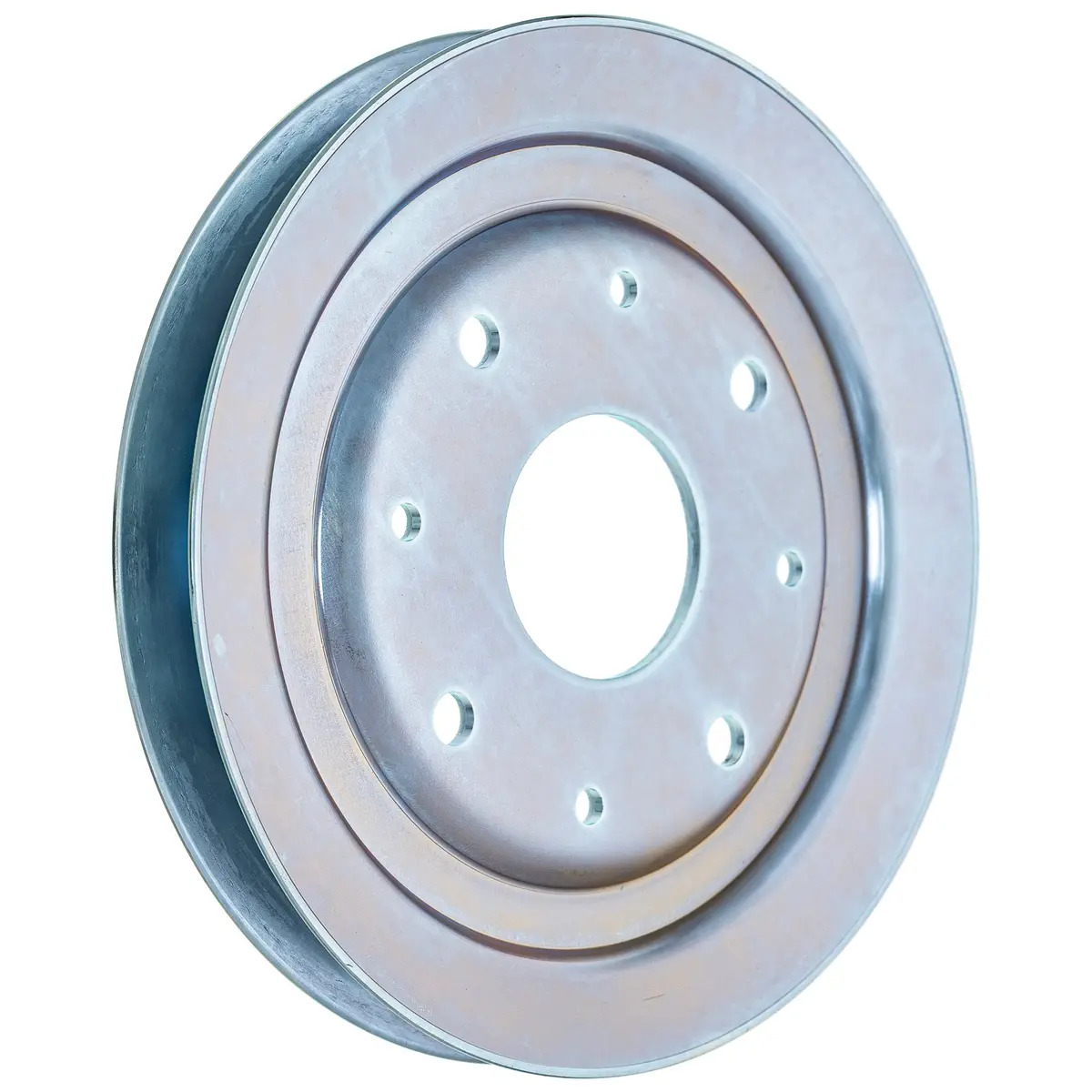 Spindle & Pulley Set For John Deere 810-Ksp4265n 2