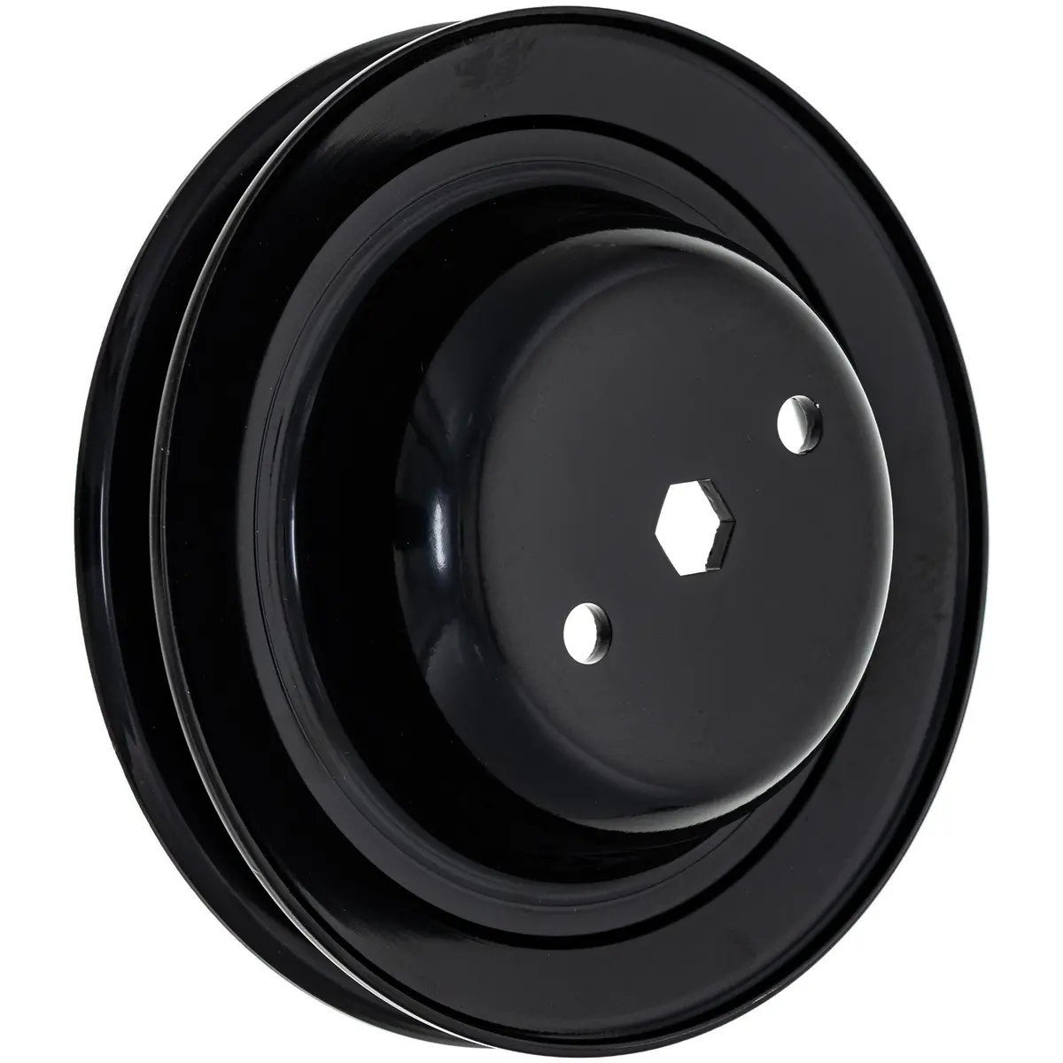 Spindle & Pulley Kit For John Deere 810-Ksp4278n | 1-Pack 2