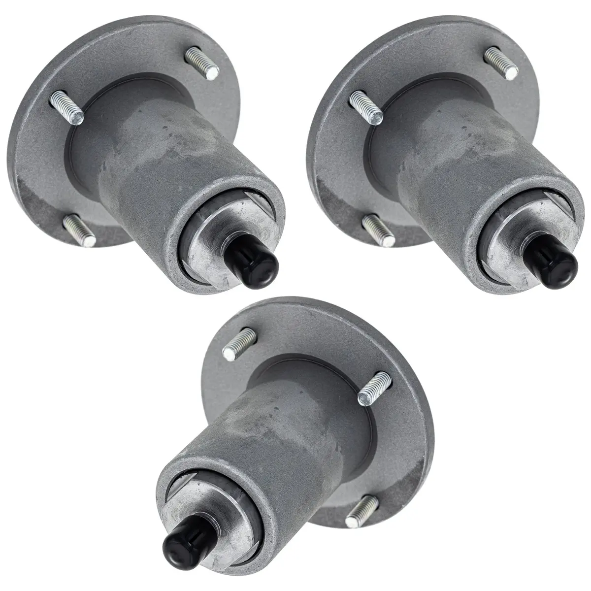 Spindle & Pulley Kit For Gravely Ariens 810-Ksp4281n | 1-Pack 2