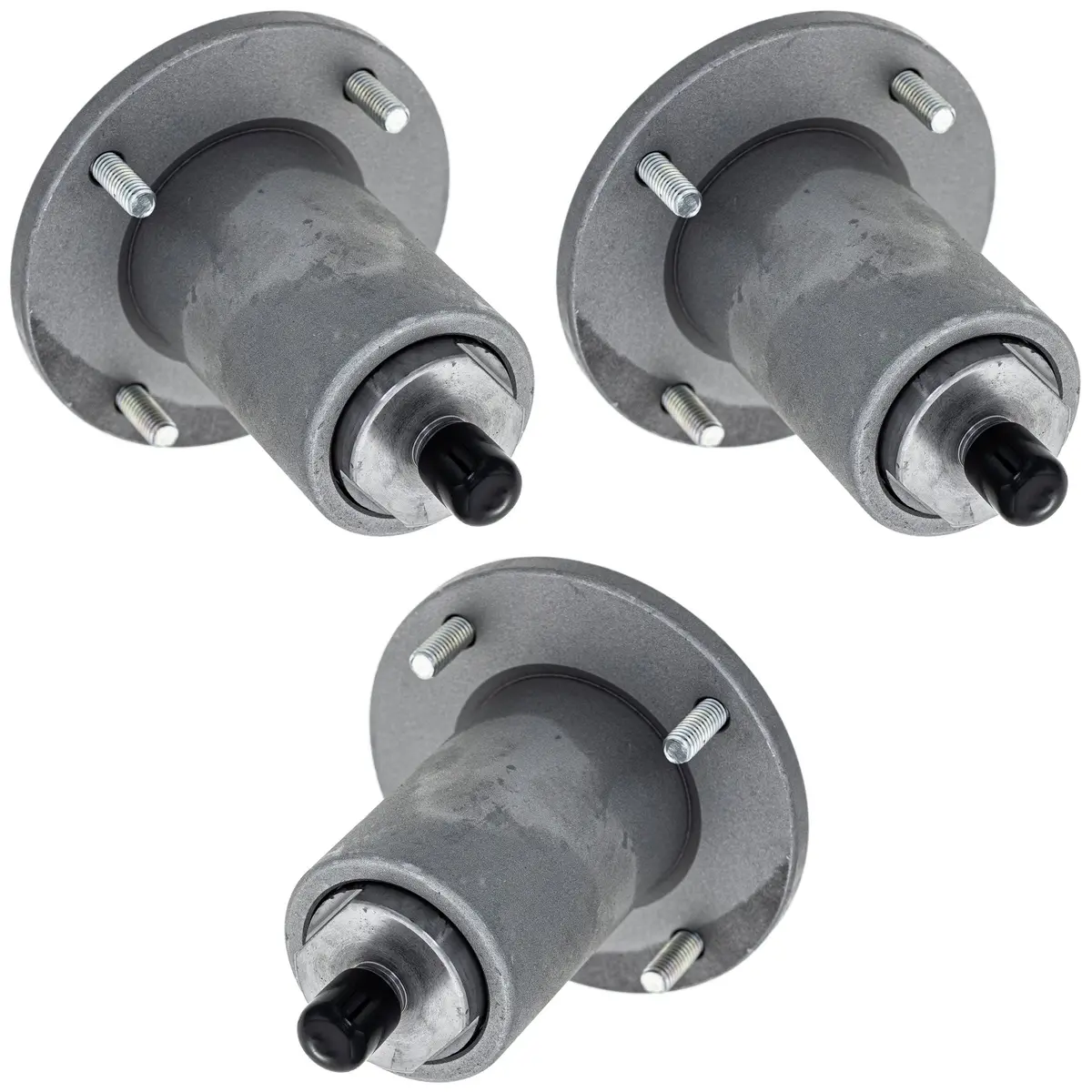 Spindle & Pulley Kit For Gravely Ariens 810-Ksp4294n | 1-Pack 2