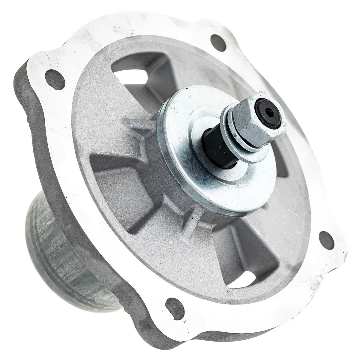 Deck Spindle Kit For Kubota Rck48p-751Z K5663-34510 K5583-33582 48-Inch 2