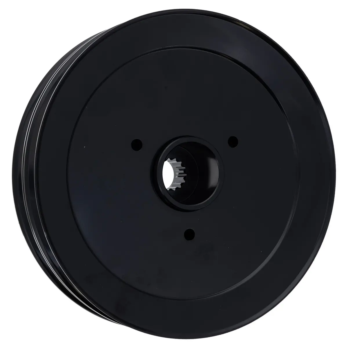 Spindle & Pulley Set For Exmark 810-Ksp4334n 2