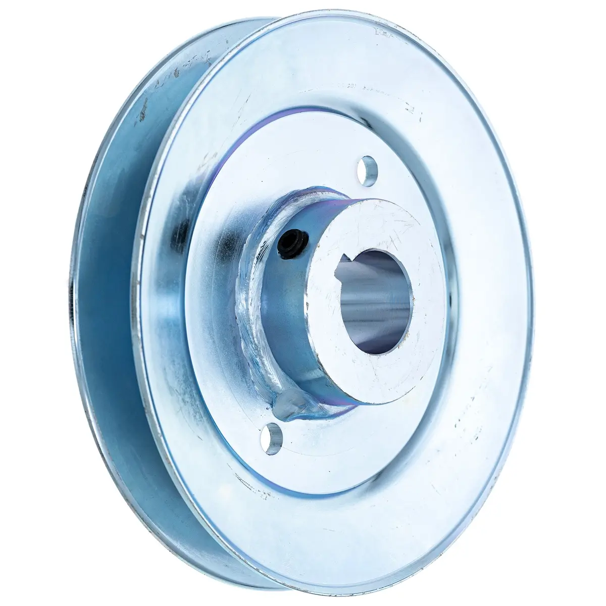 Spindle & Pulley Kit For 810-Ksp4339n | 3-Pack 2