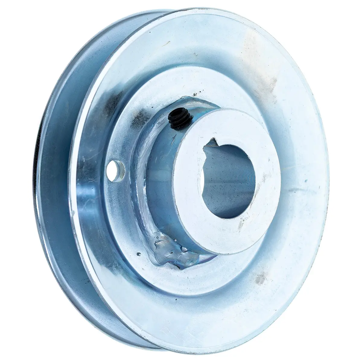 Spindle & Pulley Kit For 810-Ksp4331n | 3-Pack 2