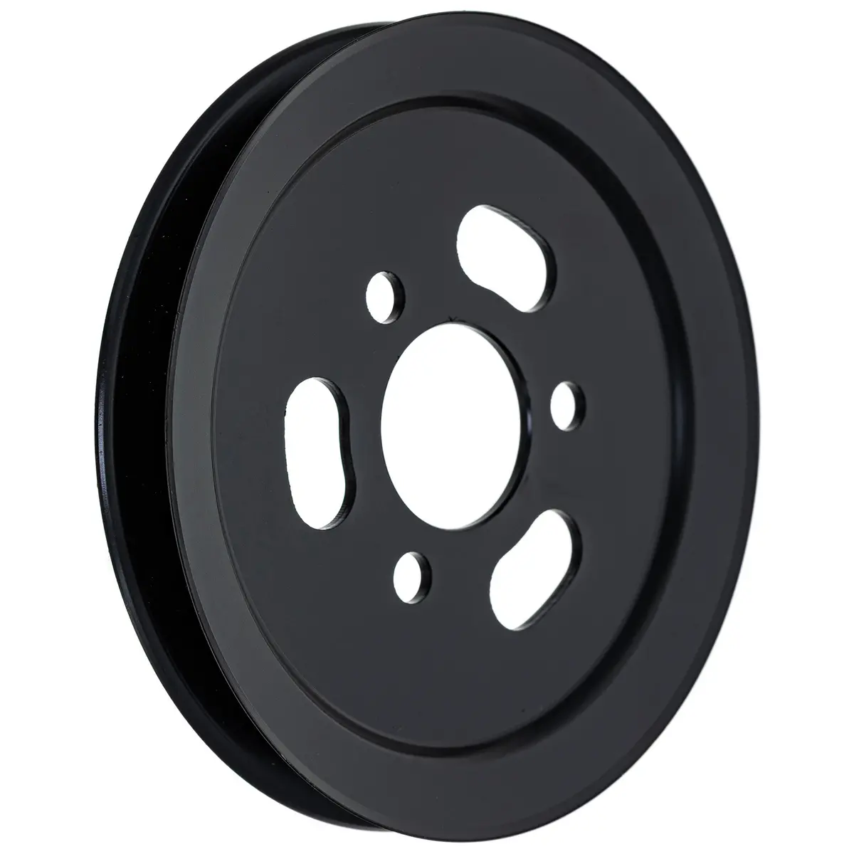 Spindle & Pulley Kit For Toro 810-Ksp4342n | 3-Pack 2