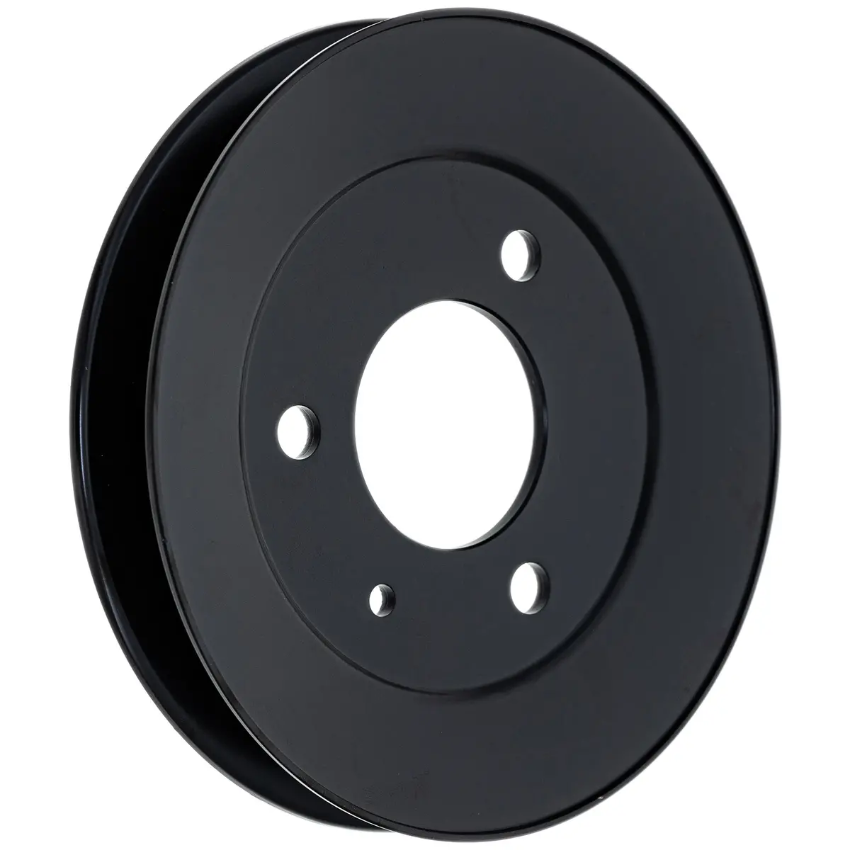 Spindle & Pulley Kit For Toro 810-Ksp4345n | 3-Pack 2