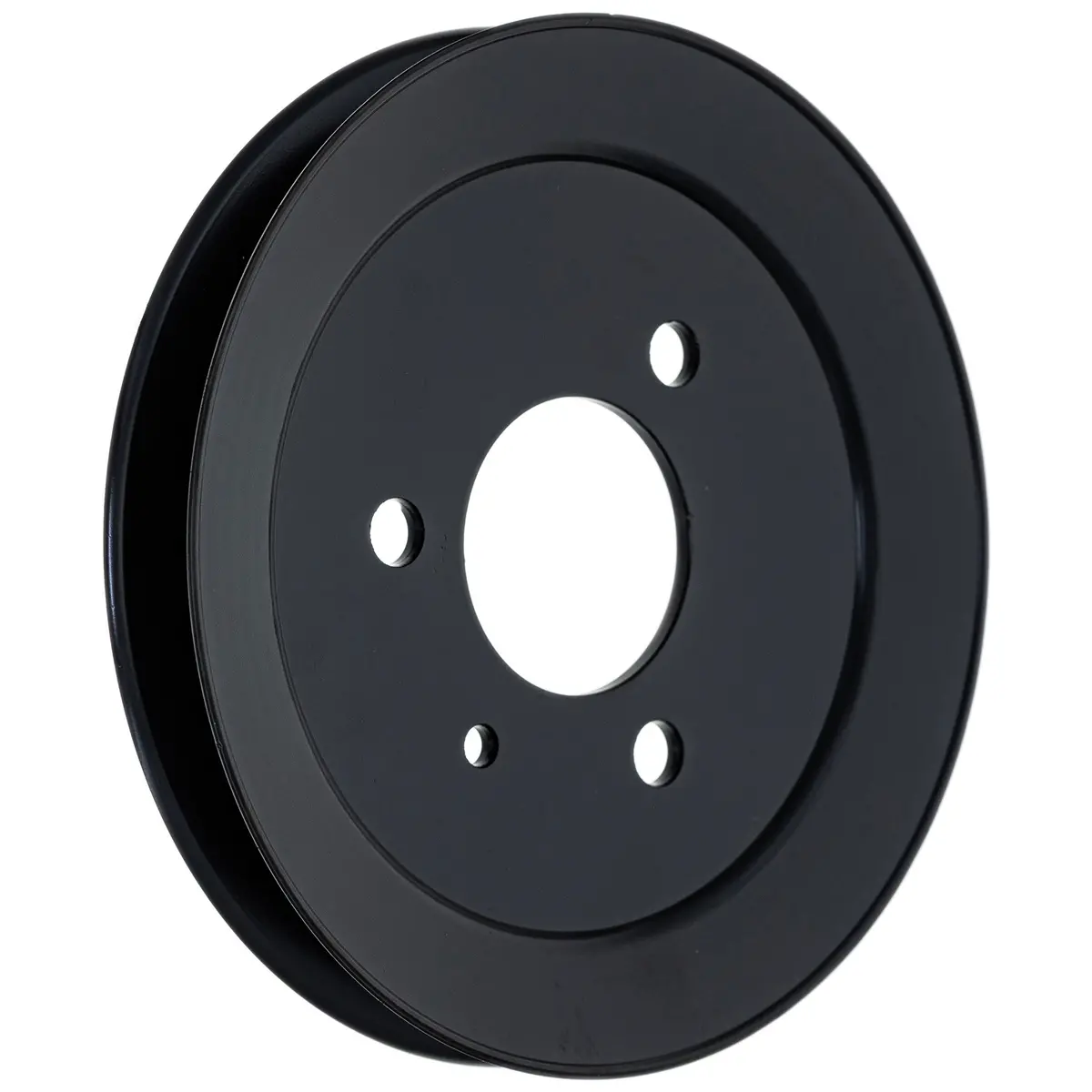 Spindle & Pulley Kit For Toro 810-Ksp4353n | 3-Pack 2