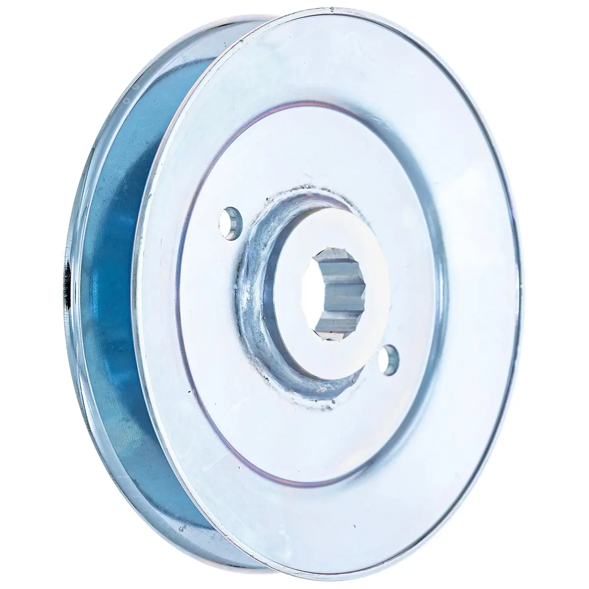 Deck Spindle For Hustler Trimstar 54-Inch 607208 607506 Walk Behind 2