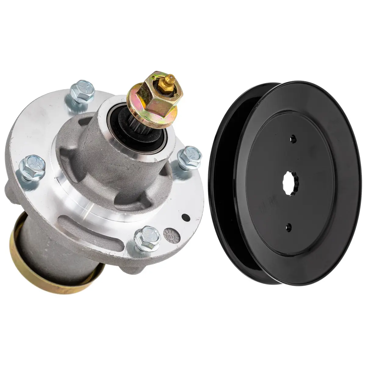 Spindle Kit For Husqvarna 810-Ksp4361n 1