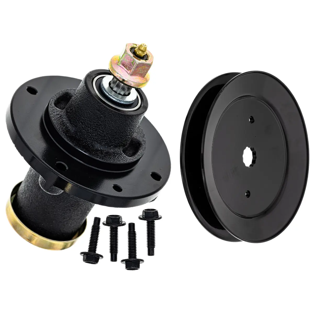 Spindle Kit For Husqvarna 810-Ksp4372n 1