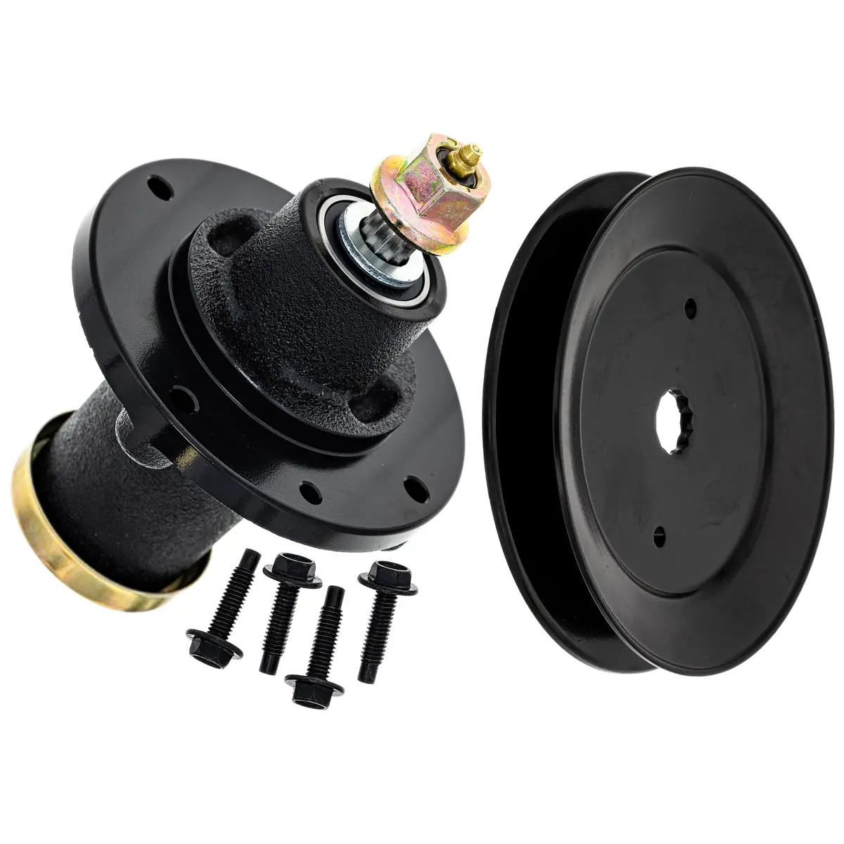 Spindle Kit For Husqvarna Redmax 810-Ksp4373n 1