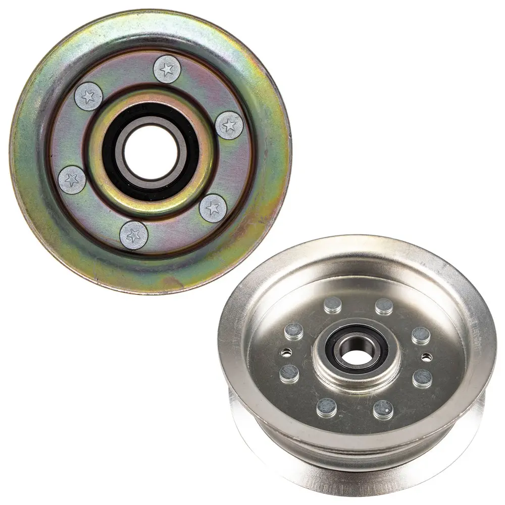 Mower Deck Idler Kit For Husqvarna Poulan Pro Jonsered Mk1000360 1