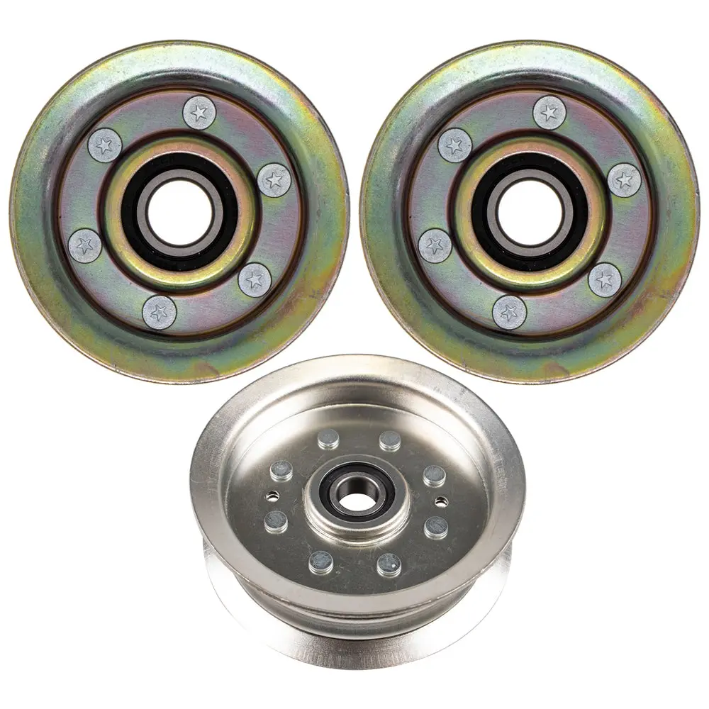 Idler Rebuild Kit Set Combo For John Deere Scotts Sabre Mk1000361 1