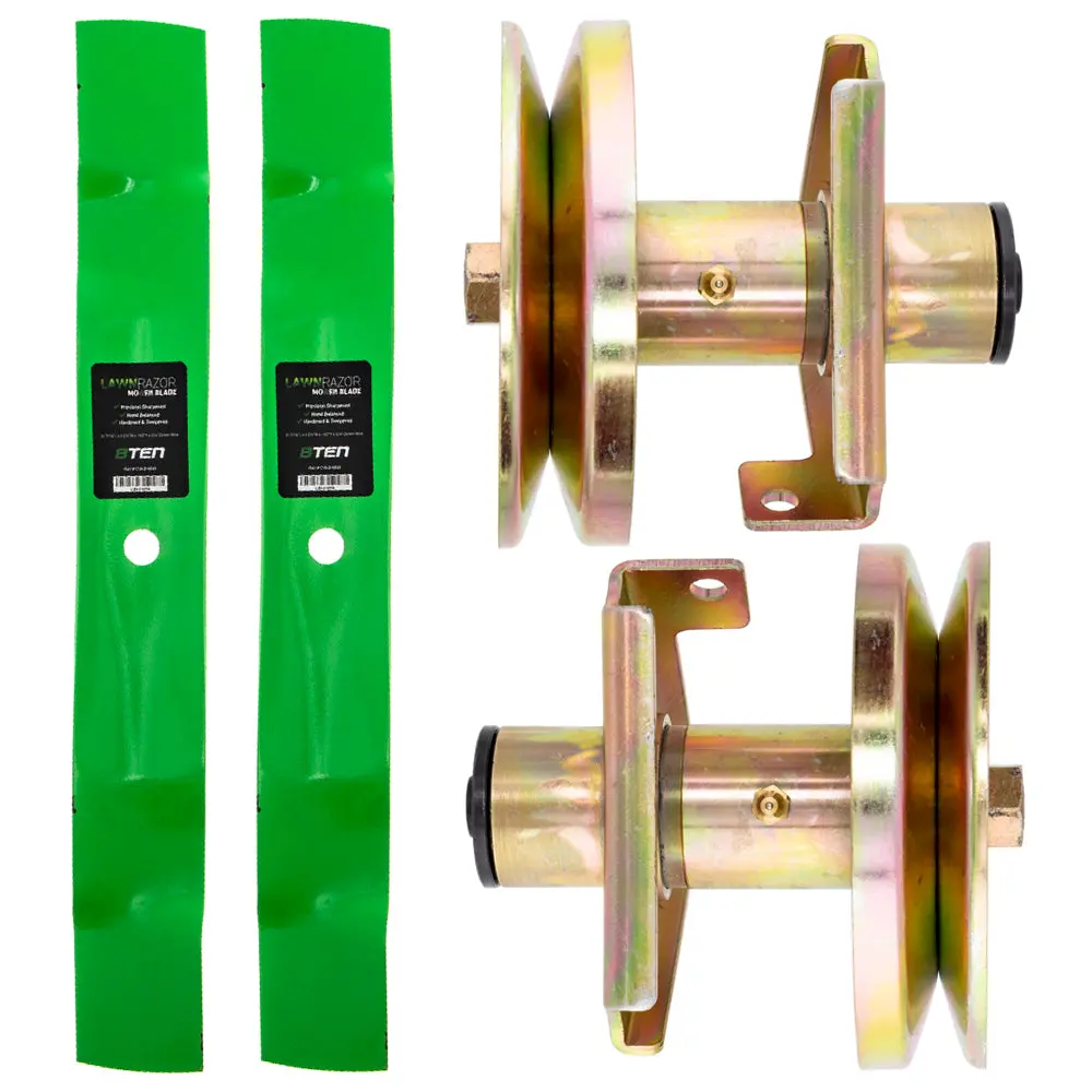 Mower Deck Rebuild Kit For Sabre Scotts Sabo Mk1001807 1