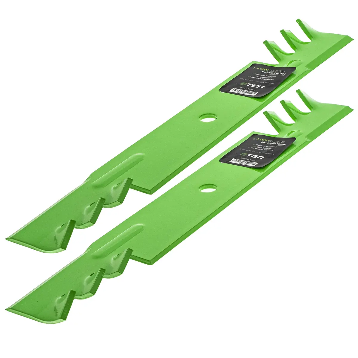 Deck Spindles & Mulching Blades Kit For Ariens Gravely Great Dane Mk1002086 2