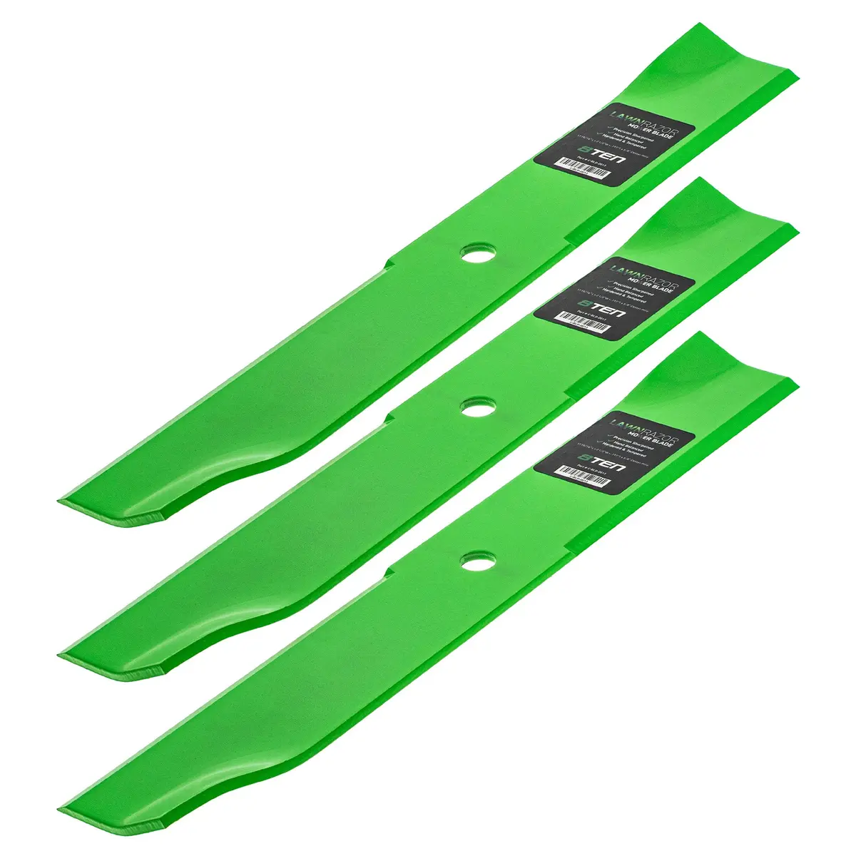 Deck Spindle & Mower Blade Kit For Exmark Mk1002095 2
