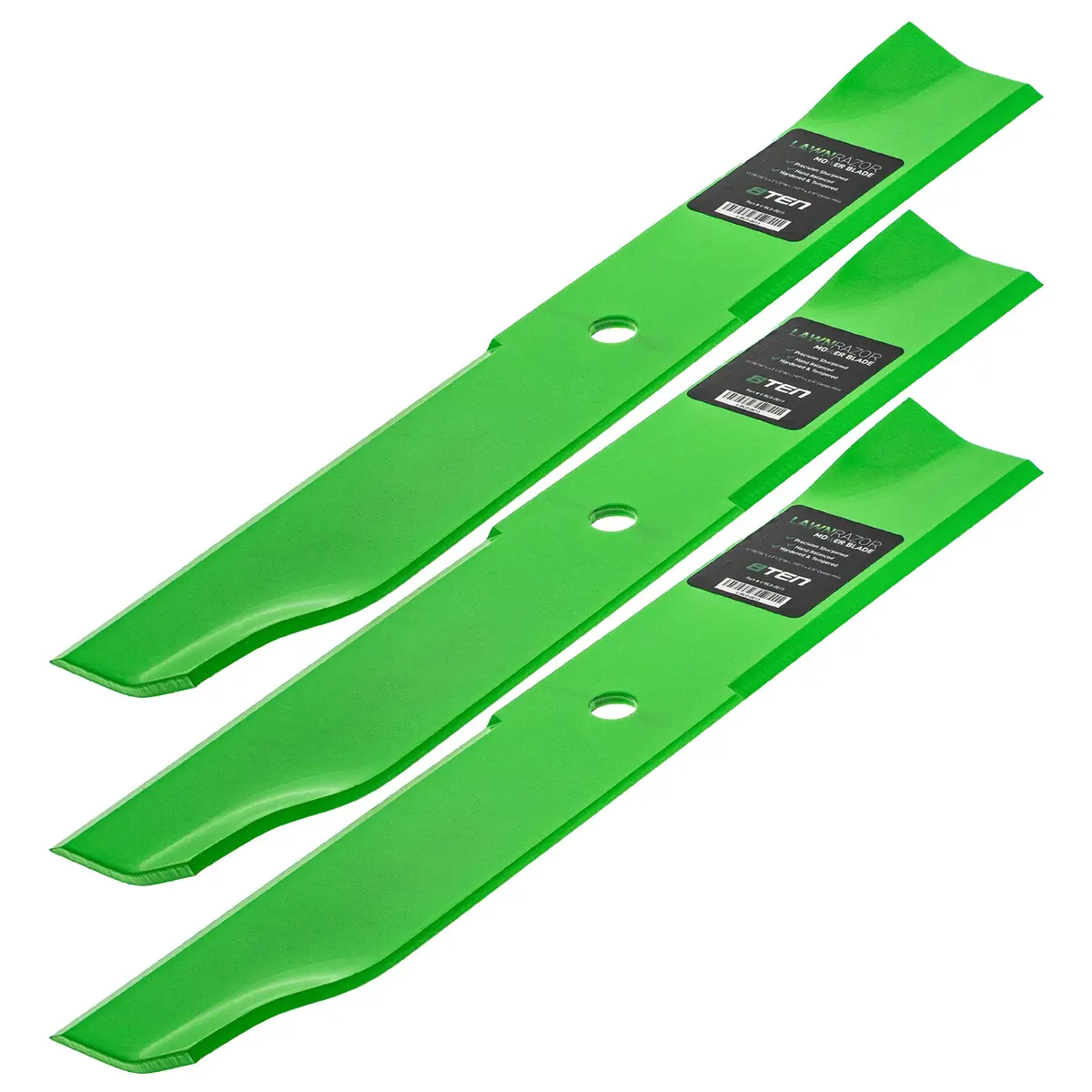 Deck Spindle & Mower Blade Kit For Ferris Mk1002144 2