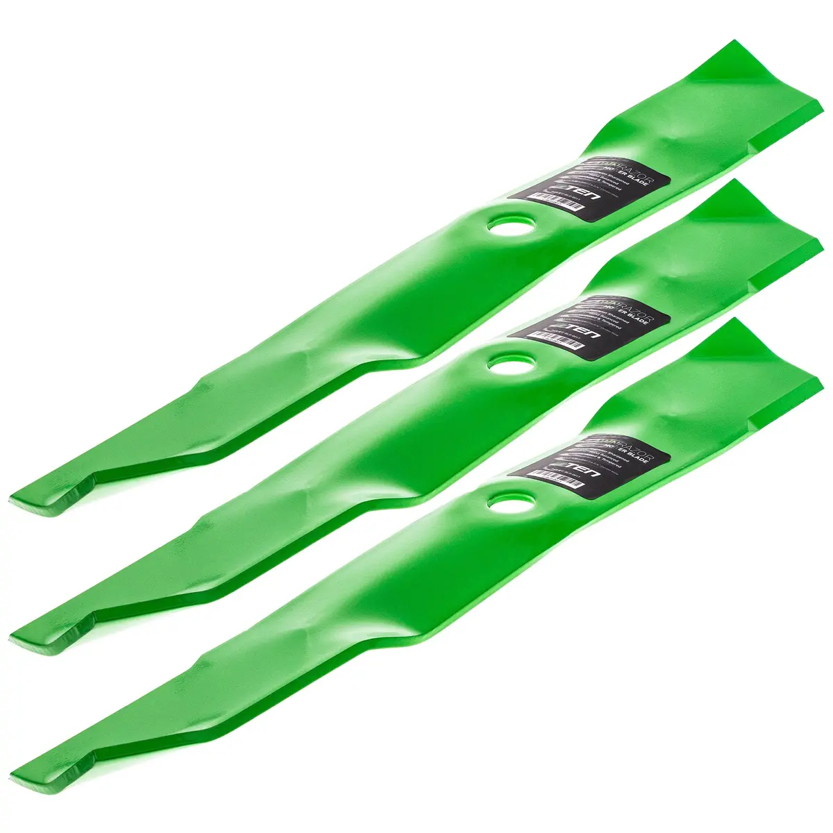 Deck Spindle & Mower Blade Kit For John Deere Mk1002206 2