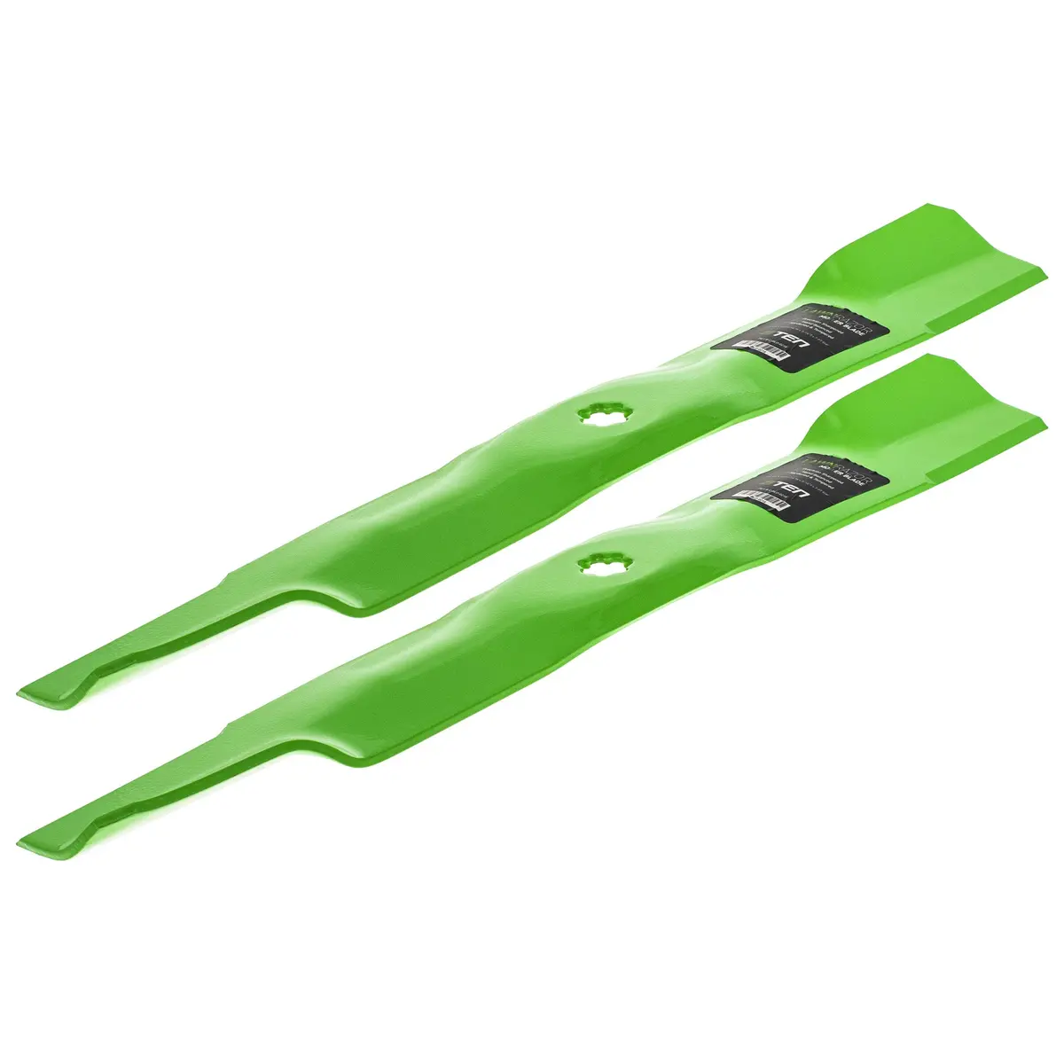Deck Spindle & Bagging Blades Kit For John Deere Mk1002322 2