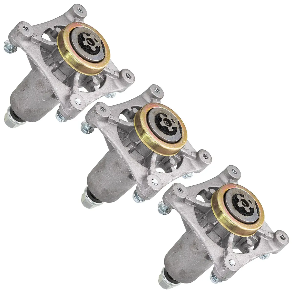 Mower Deck Rebuild Kit For Husqvarna Mk1005154 2