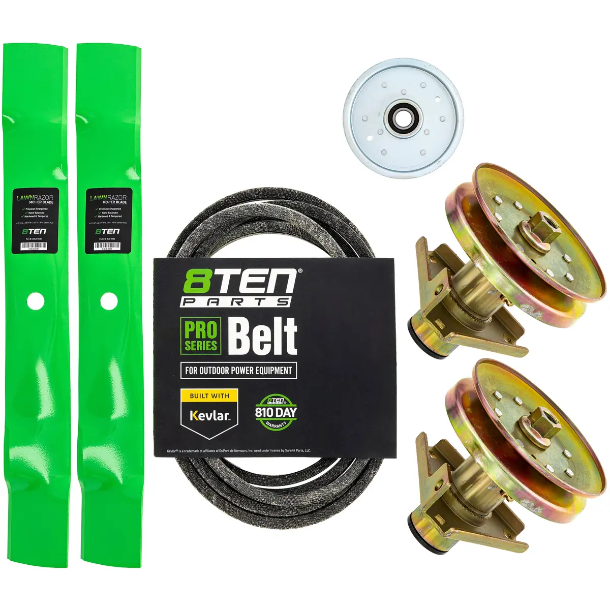Mower Deck Rebuild Kit For Sabre Scotts Sabo Mk1005398 1