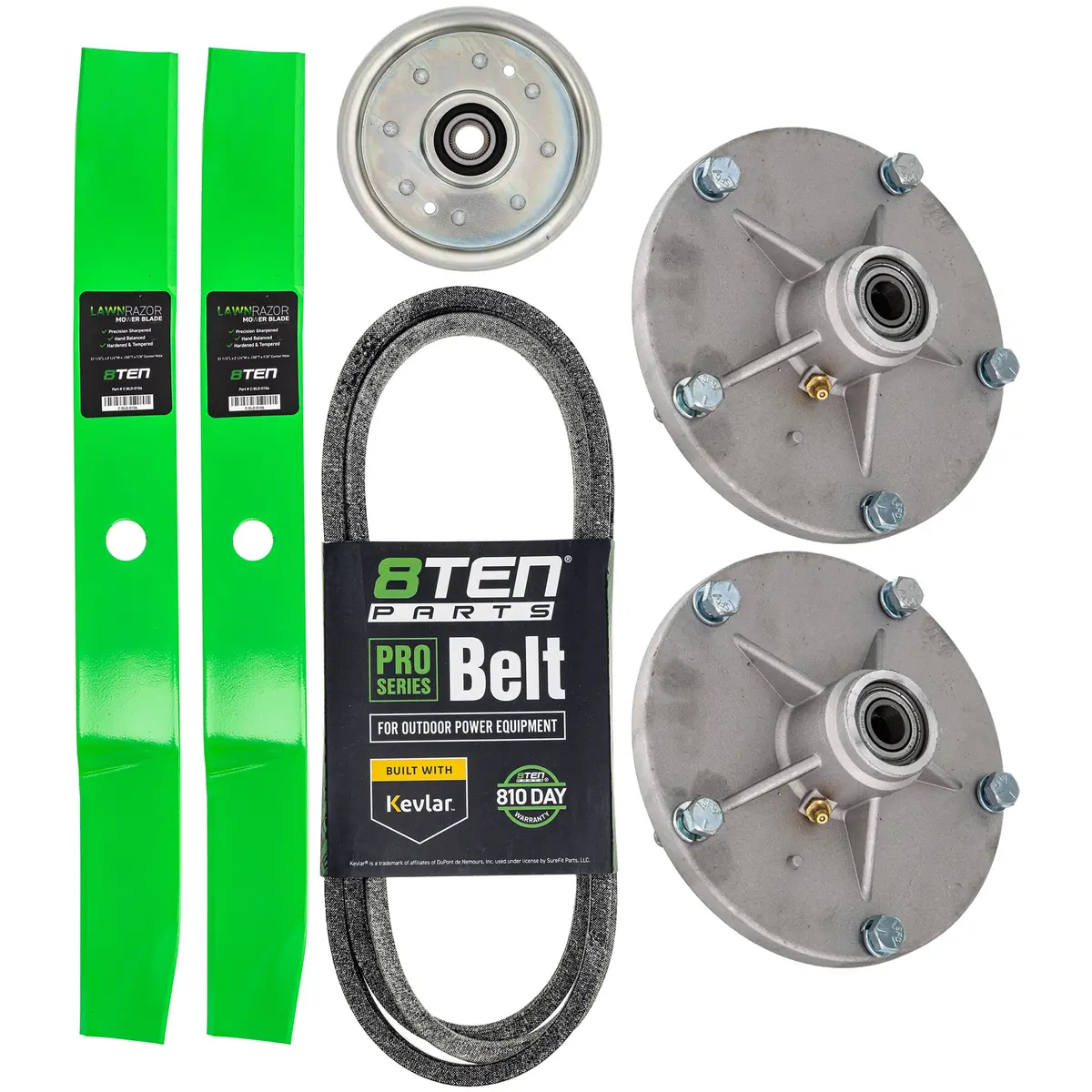 Mower Deck Rebuild Kit For Murray Mk1005477 1