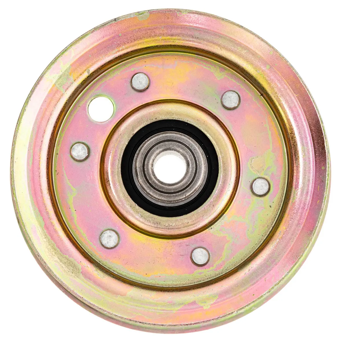 Mower Deck Rebuild Kit For Husqvarna Mk1005514 2