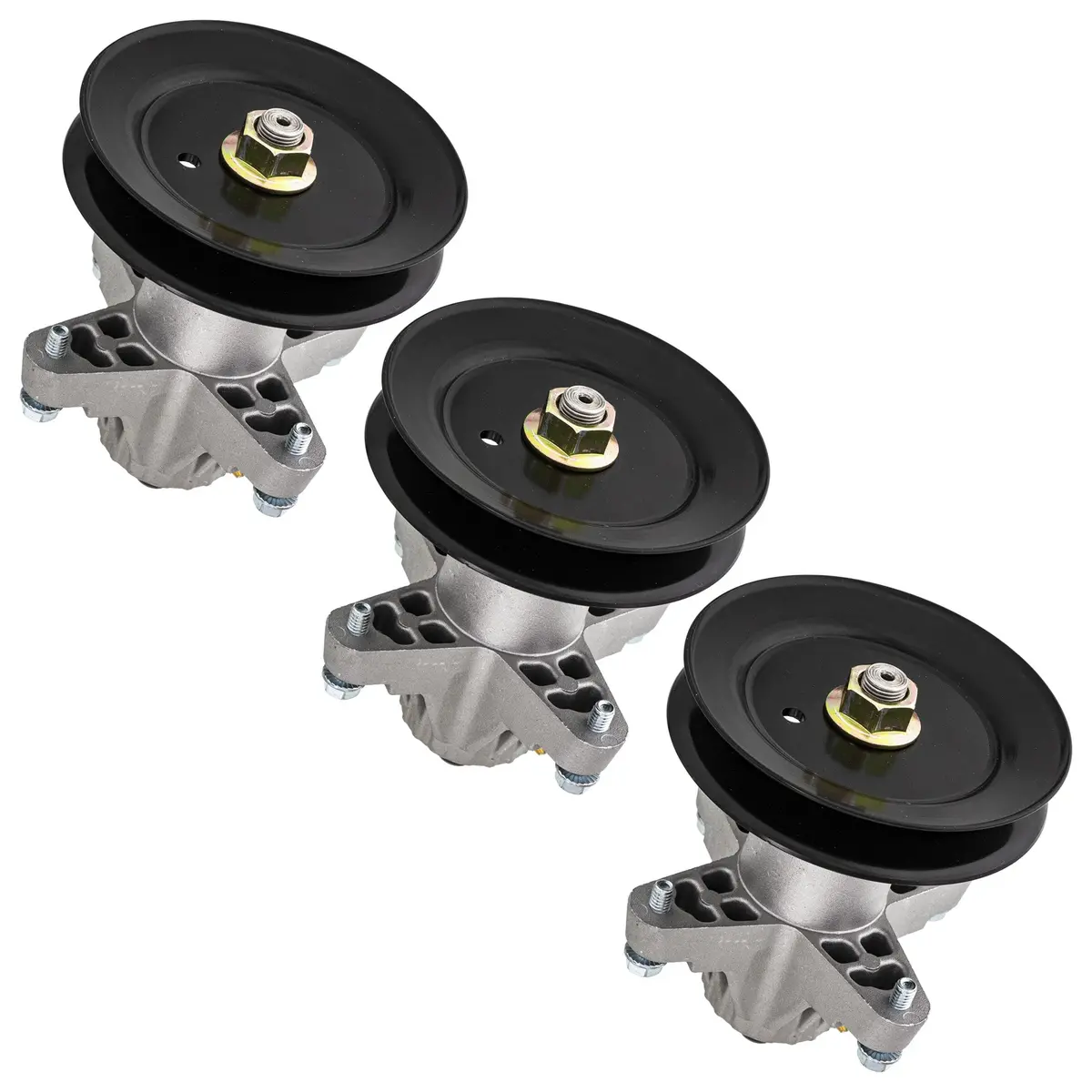 Deck Rebuild Kit For Columbia Mk1005612 2