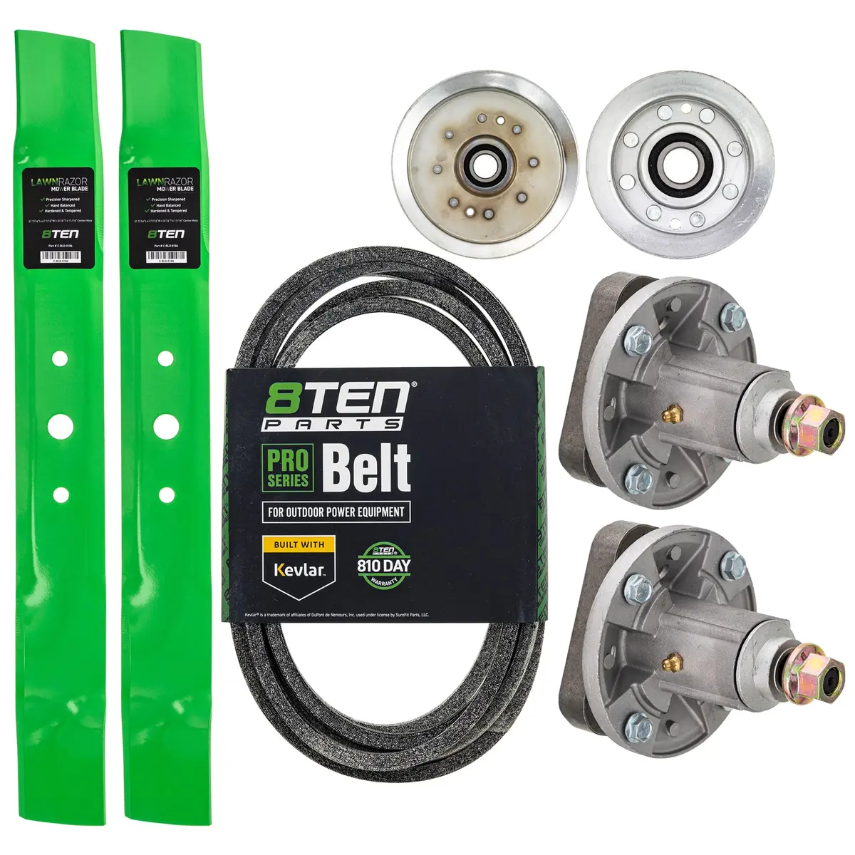Mower Deck Rebuild Kit For Sabre Mk1005770 1