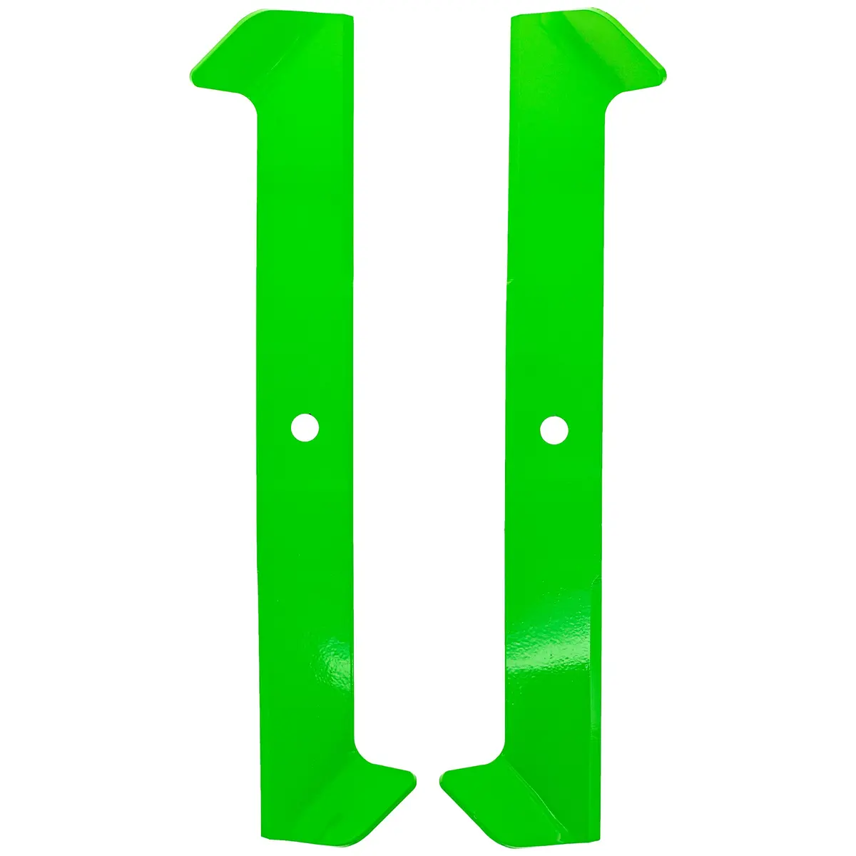 Mower Blade For Toro Mk1007837 1