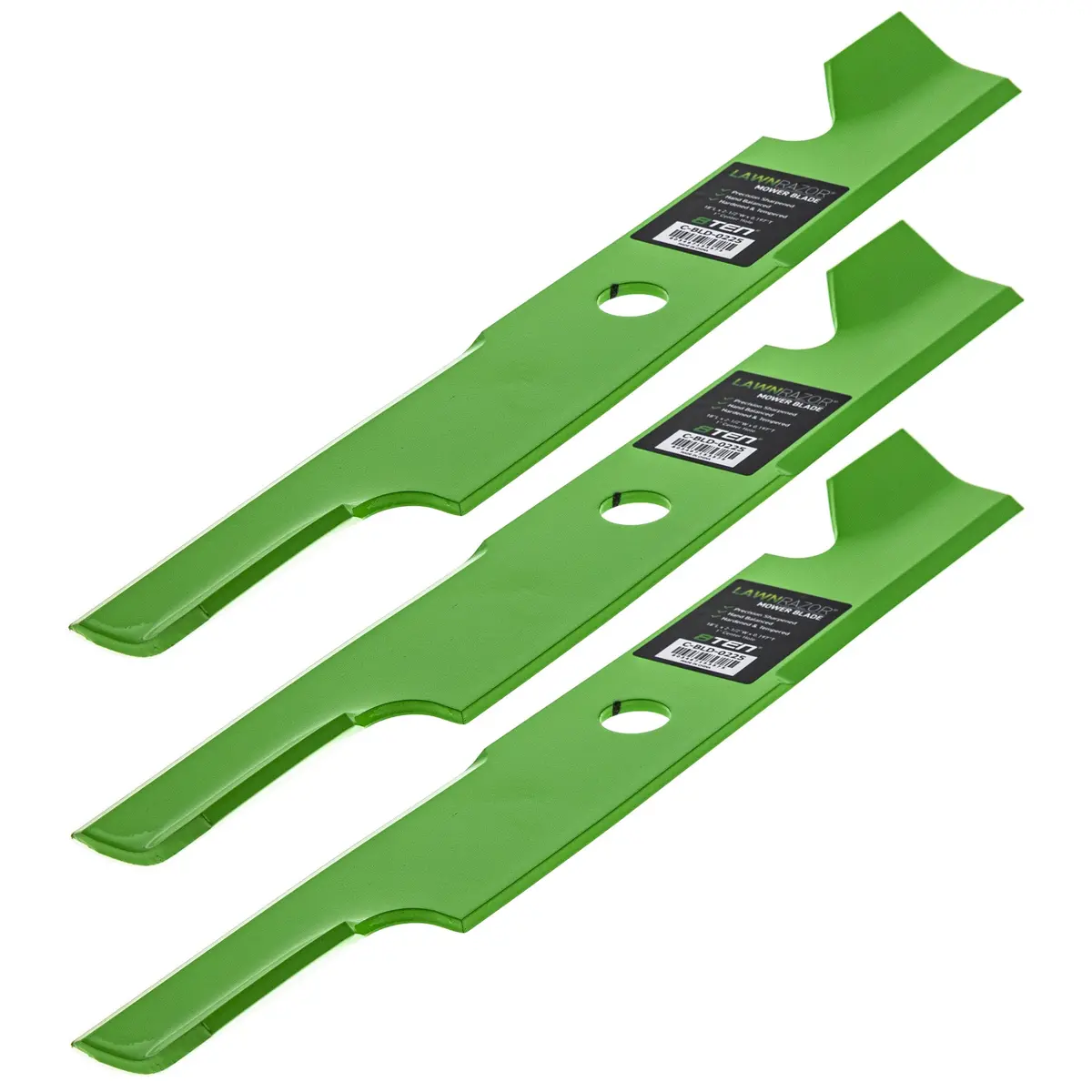 Blade Spindle Deck Kit For Exmark Mk1009528 2