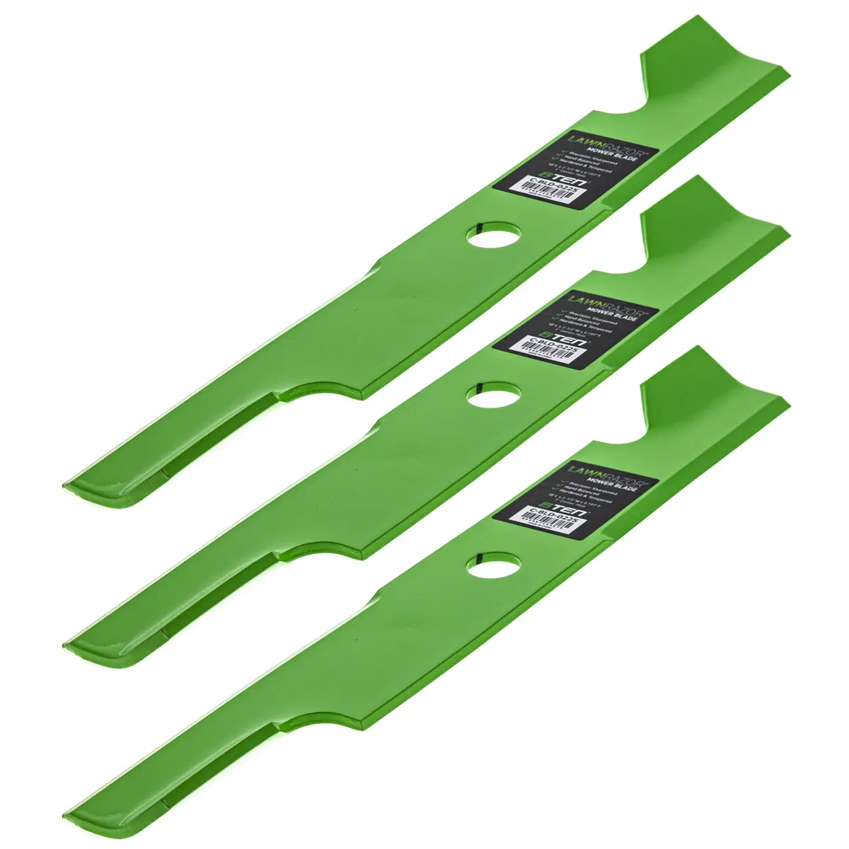 Blade Spindle Belt Deck Kit For Exmark Mk1009553 2