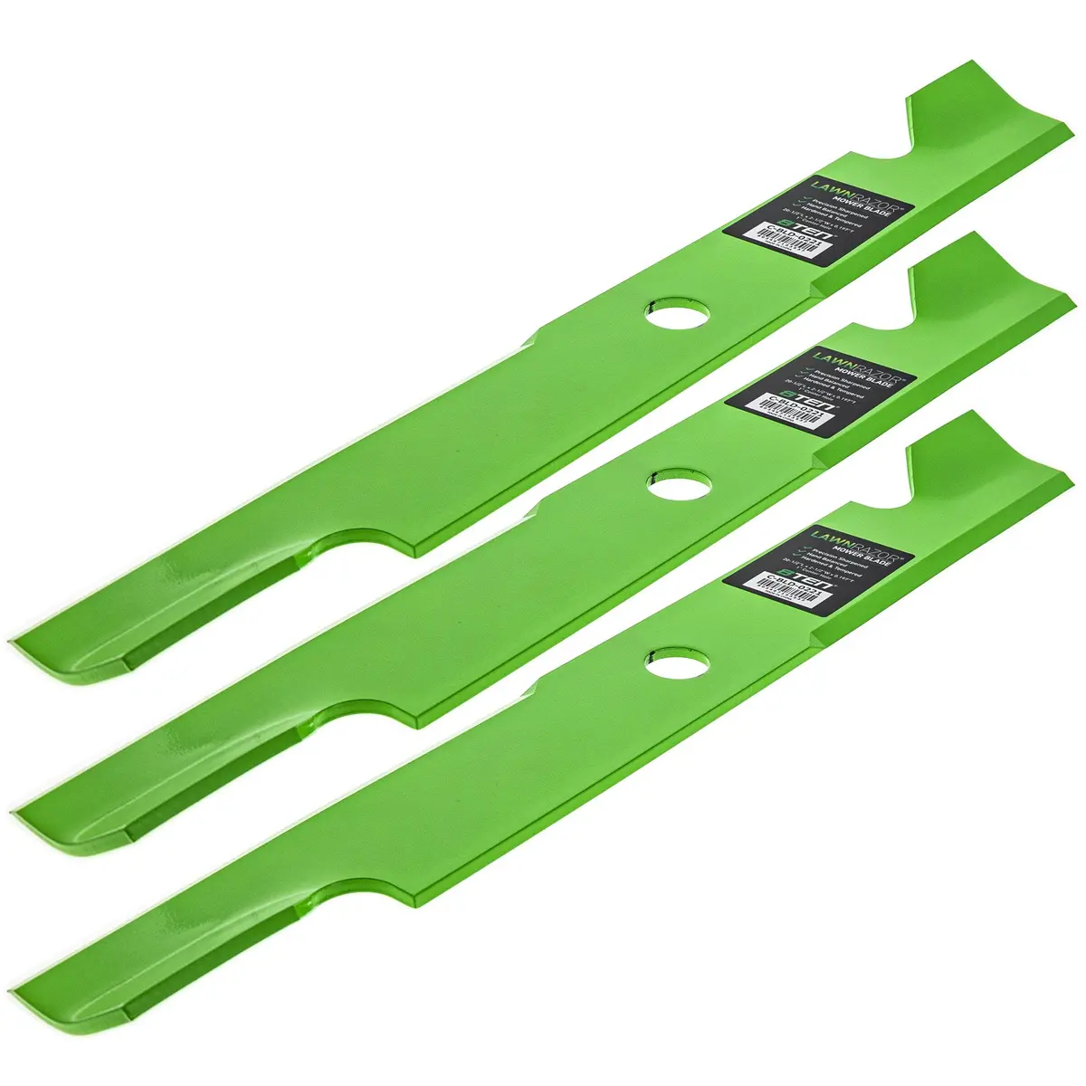 Blade Spindle Belt Deck Kit For Exmark Mk1009565 2