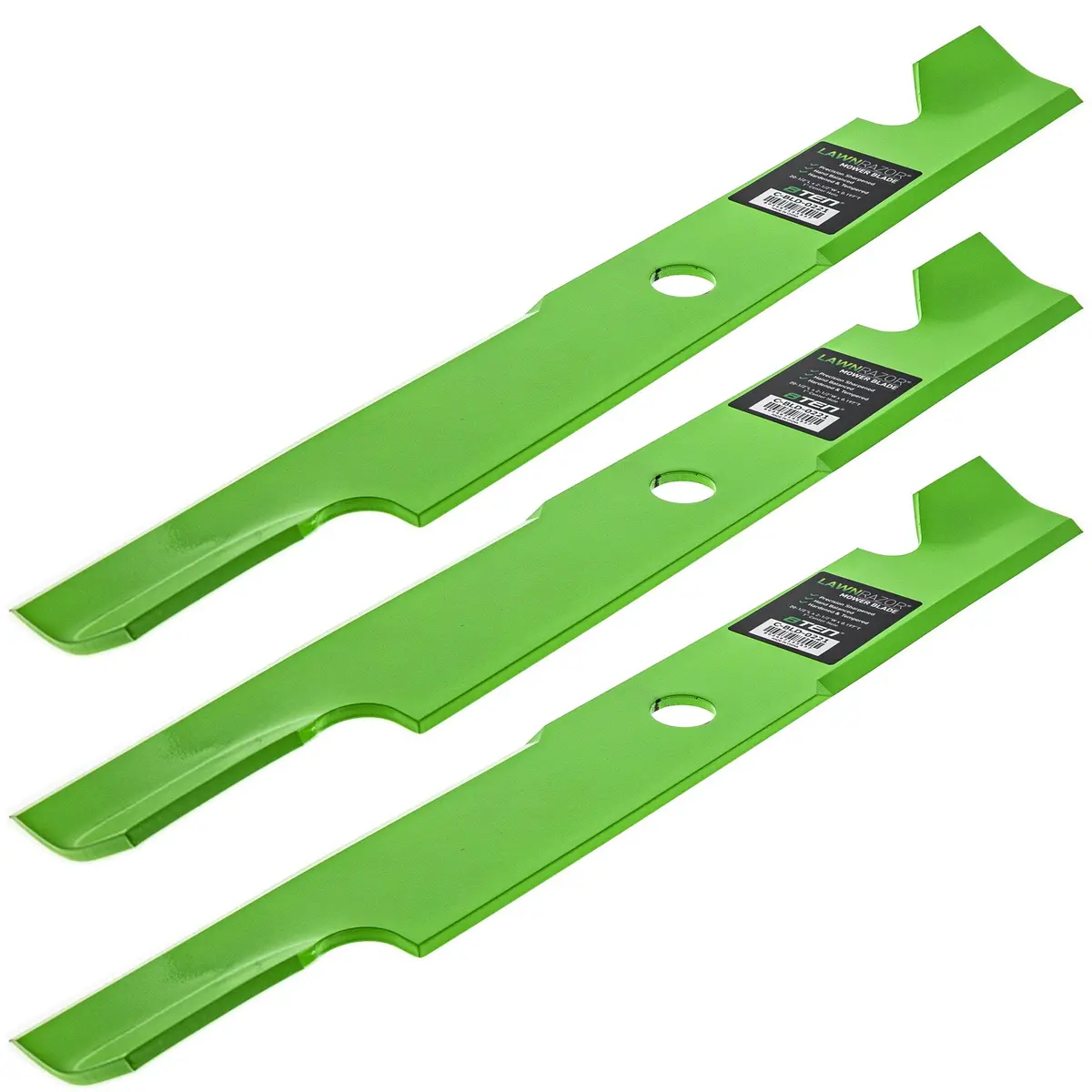 Blade Spindle Belt Idler Deck Kit For Exmark Mk1009606 2