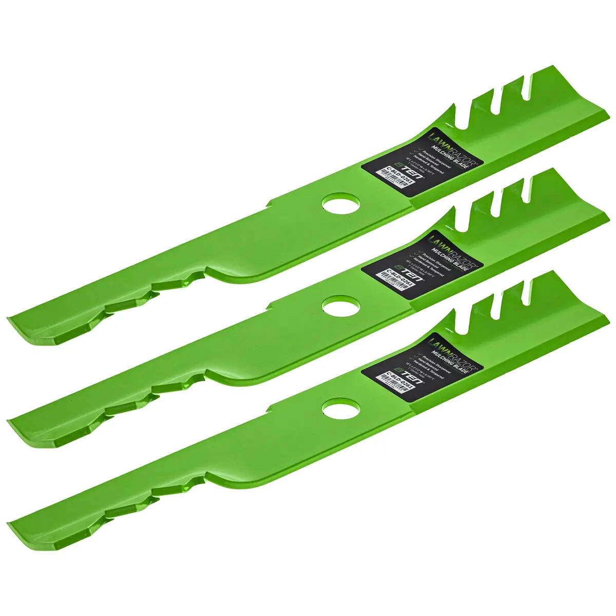 Blade Spindle Deck Kit For Exmark Mk1009637 2