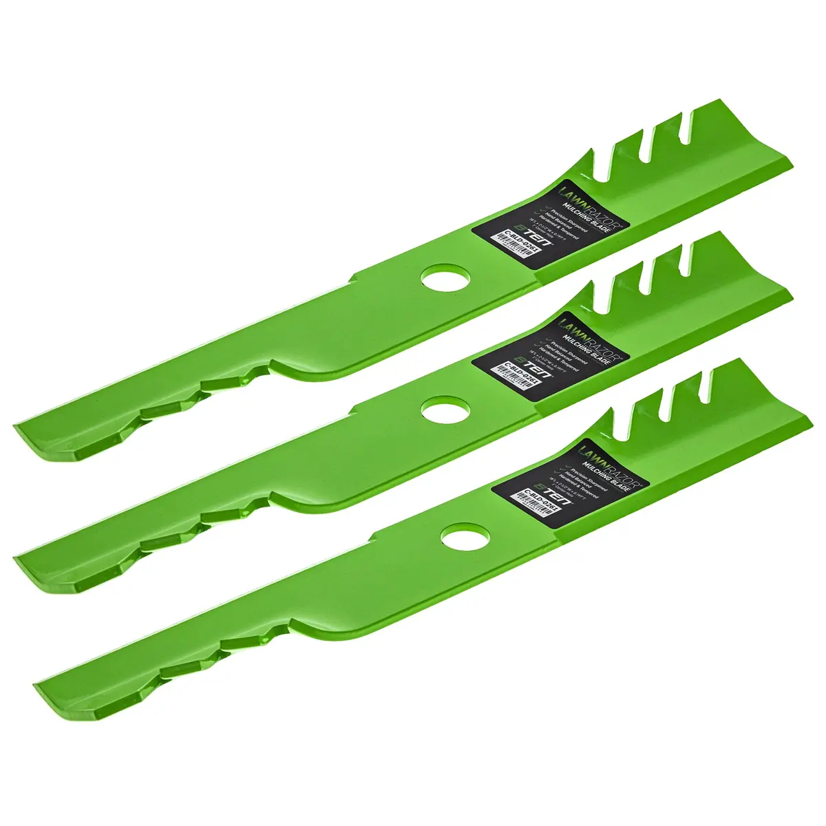 Blade Spindle Deck Kit For Exmark Mk1009638 2