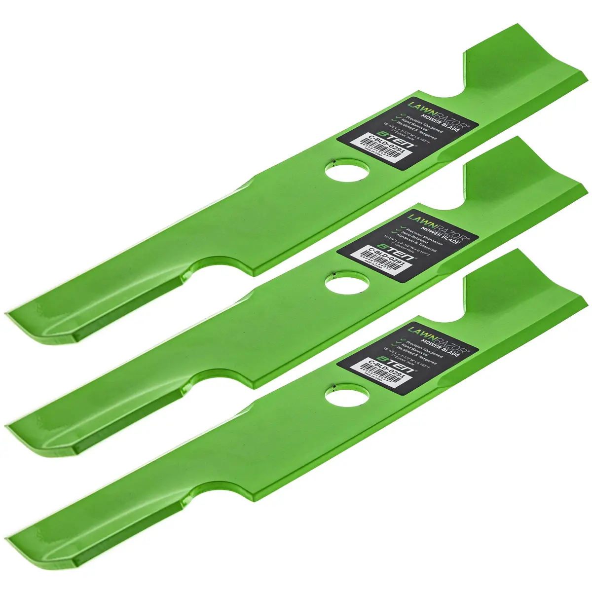 Blade Spindle Deck Kit For Exmark Mk1009650 2