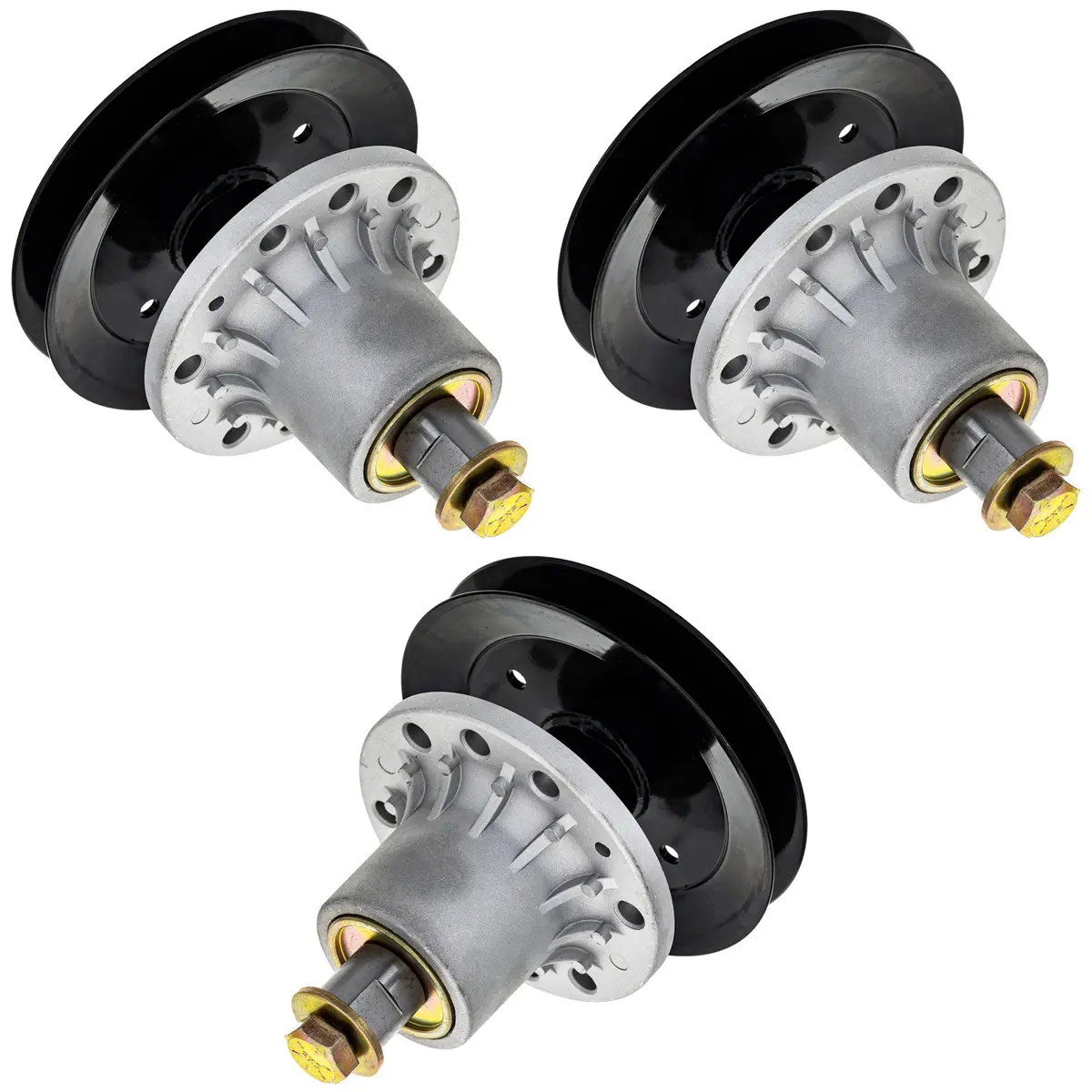 Blade Spindle Deck Kit For Exmark Mk1009656 2