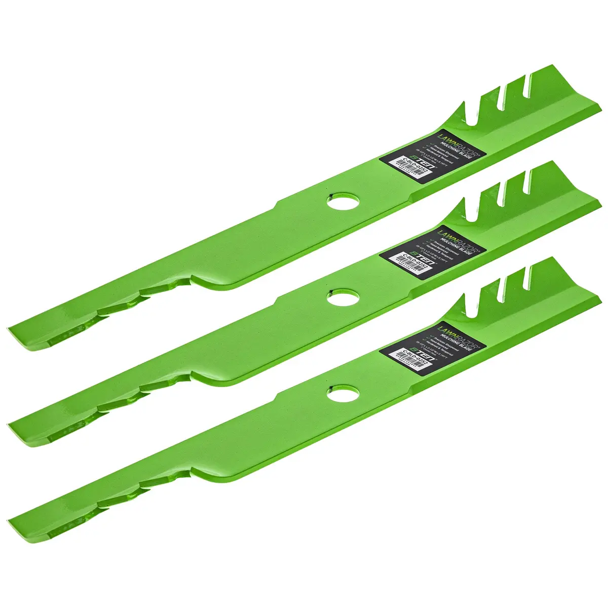 Blade Spindle Deck Kit For Exmark Mk1009661 2