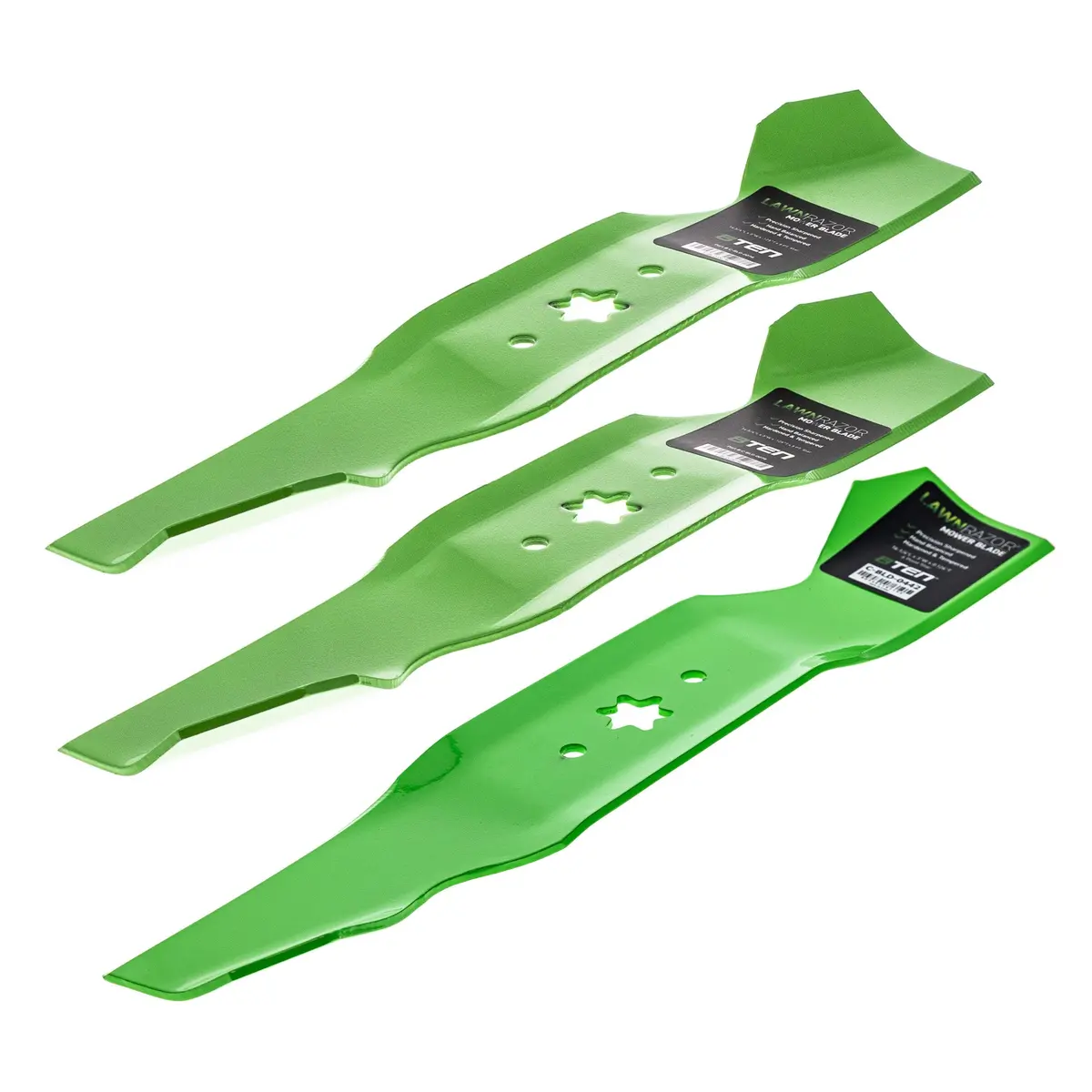 Blade Spindle Deck Kit For Mtd Lawn General Power Kraft Mk1009676 2