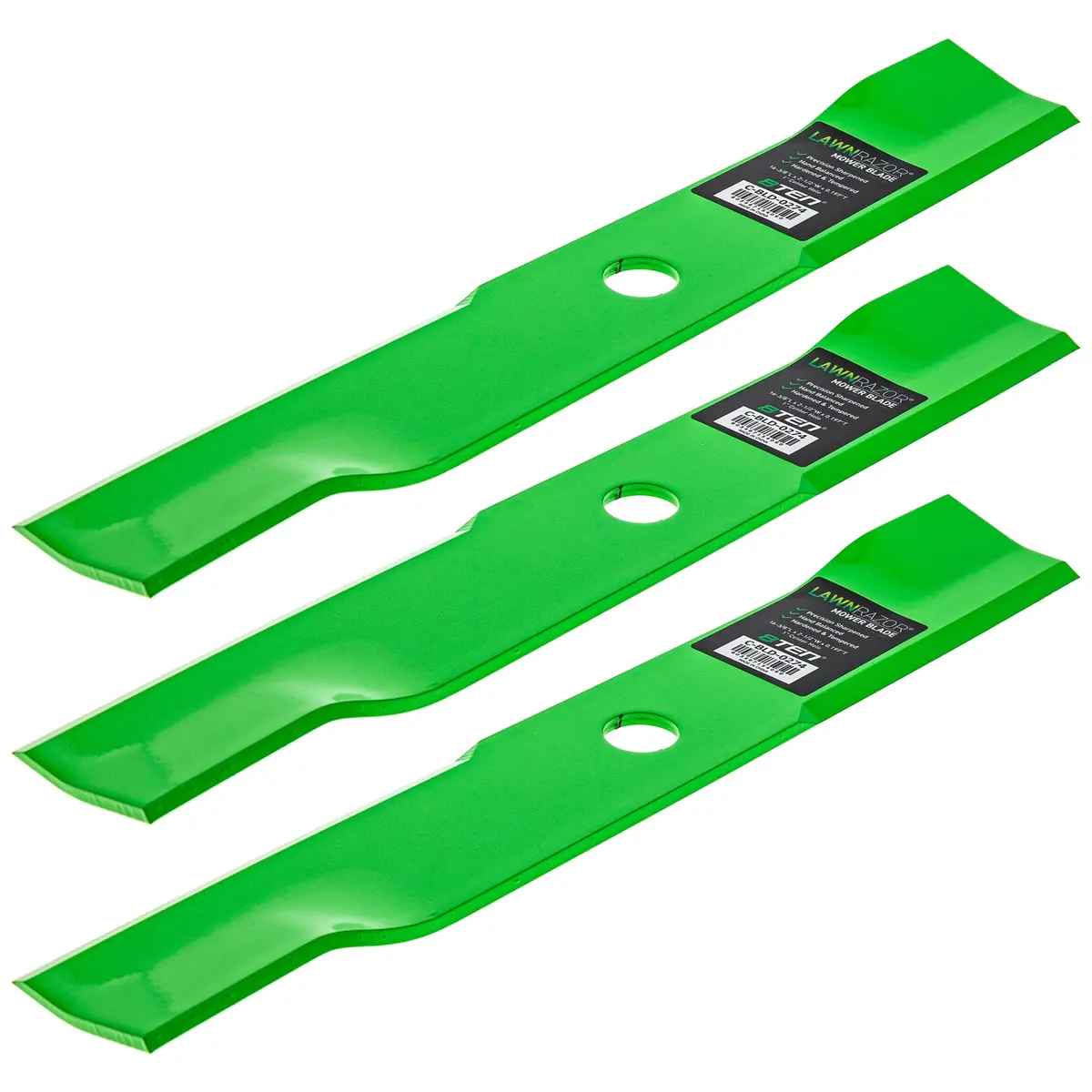 Blade Spindle Deck Kit For Exmark Mk1009680 2
