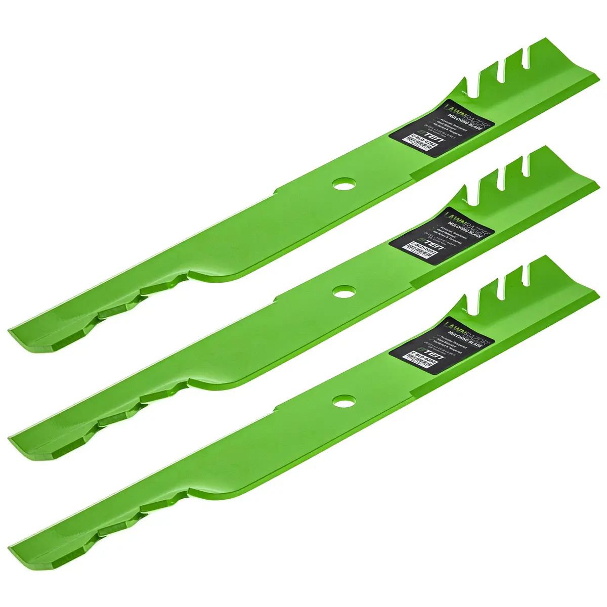 Blade Spindle Deck Kit For Exmark Mk1009708 2