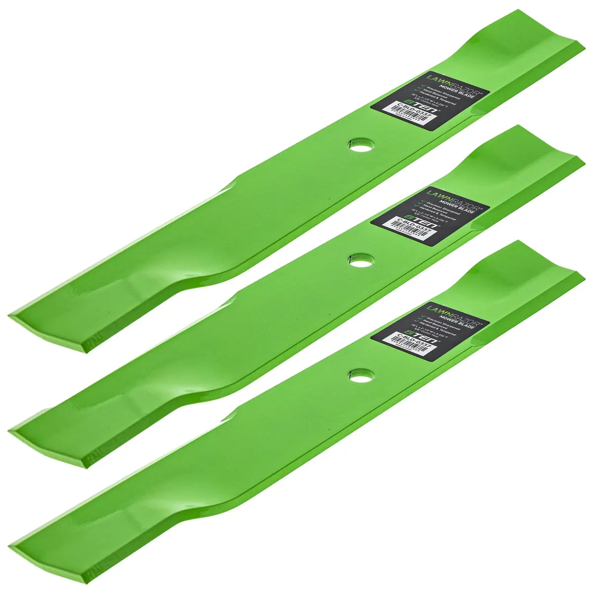 Blade Spindle Belt Deck Kit For Exmark Mk1009736 2