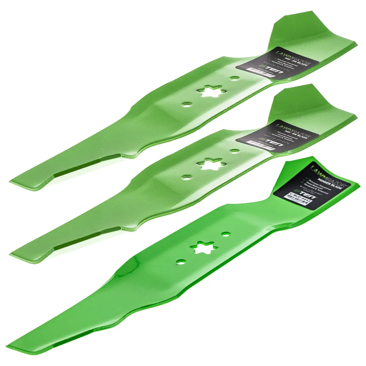 Blade Spindle Belt Deck Kit For Mtd Lawn General Power Kraft Mk1009757 2