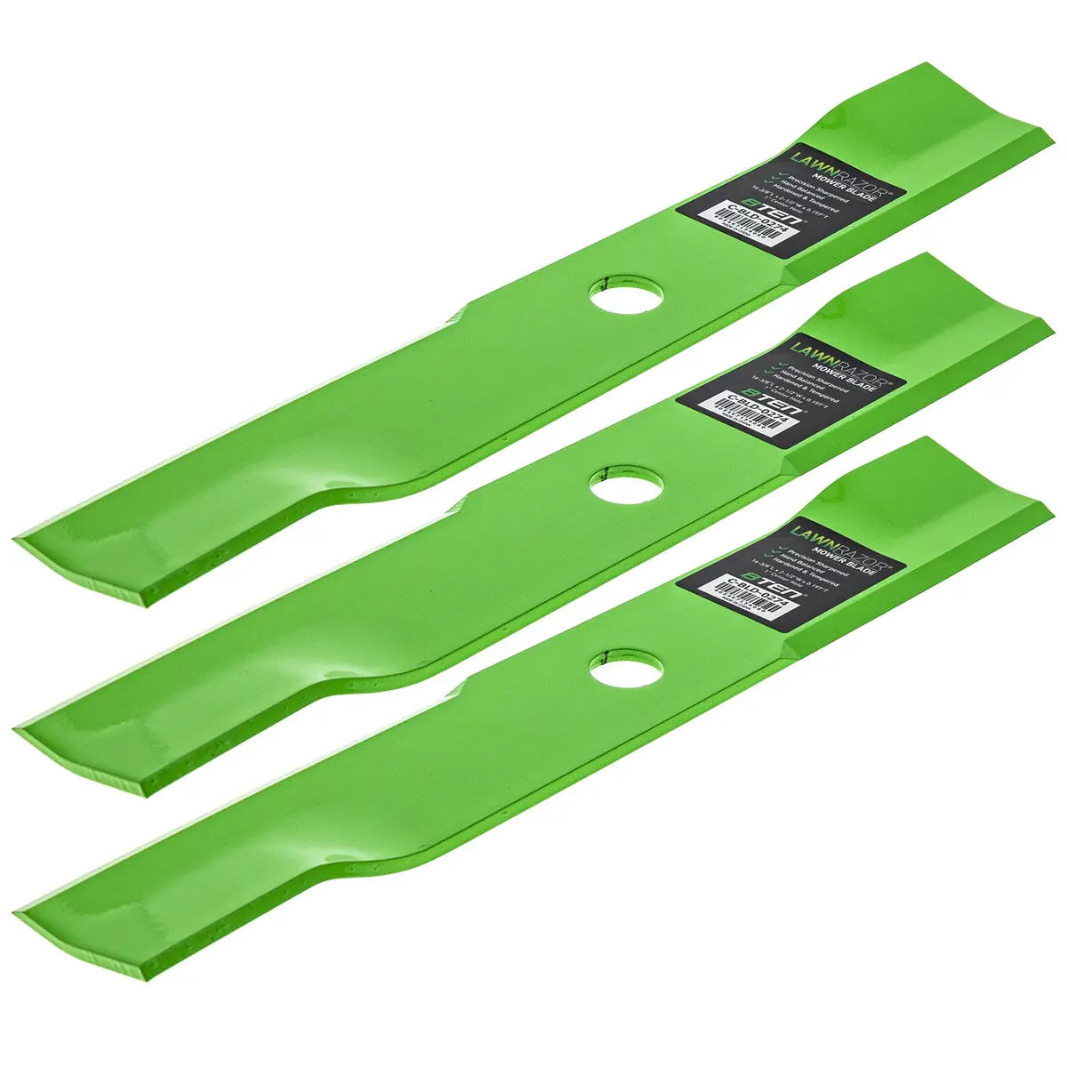 Blade Spindle Belt Deck Kit For Exmark Mk1009761 2