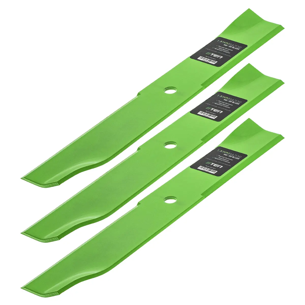 Blade Spindle Belt Deck Kit For Exmark Mk1009770 2