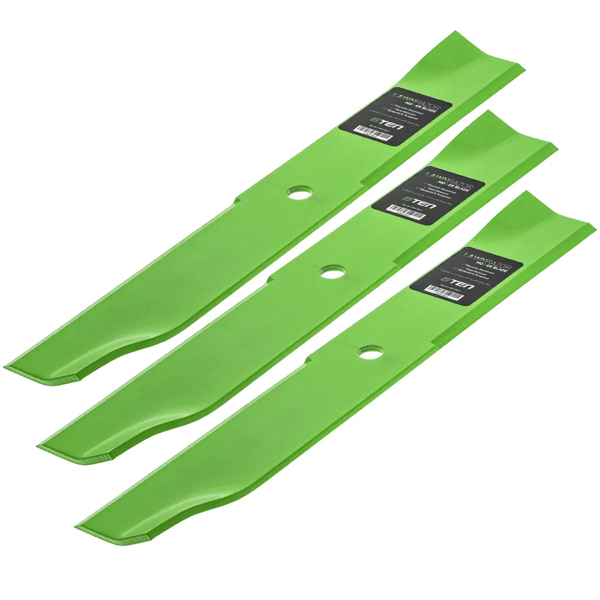 Blade Spindle Belt Deck Kit For Exmark Mk1009774 2