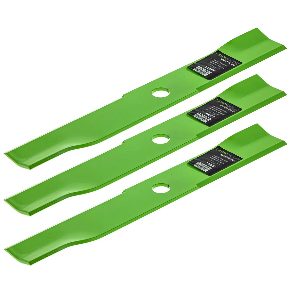 Blade Spindle Belt Idler Deck Kit For Exmark Mk1009814 2